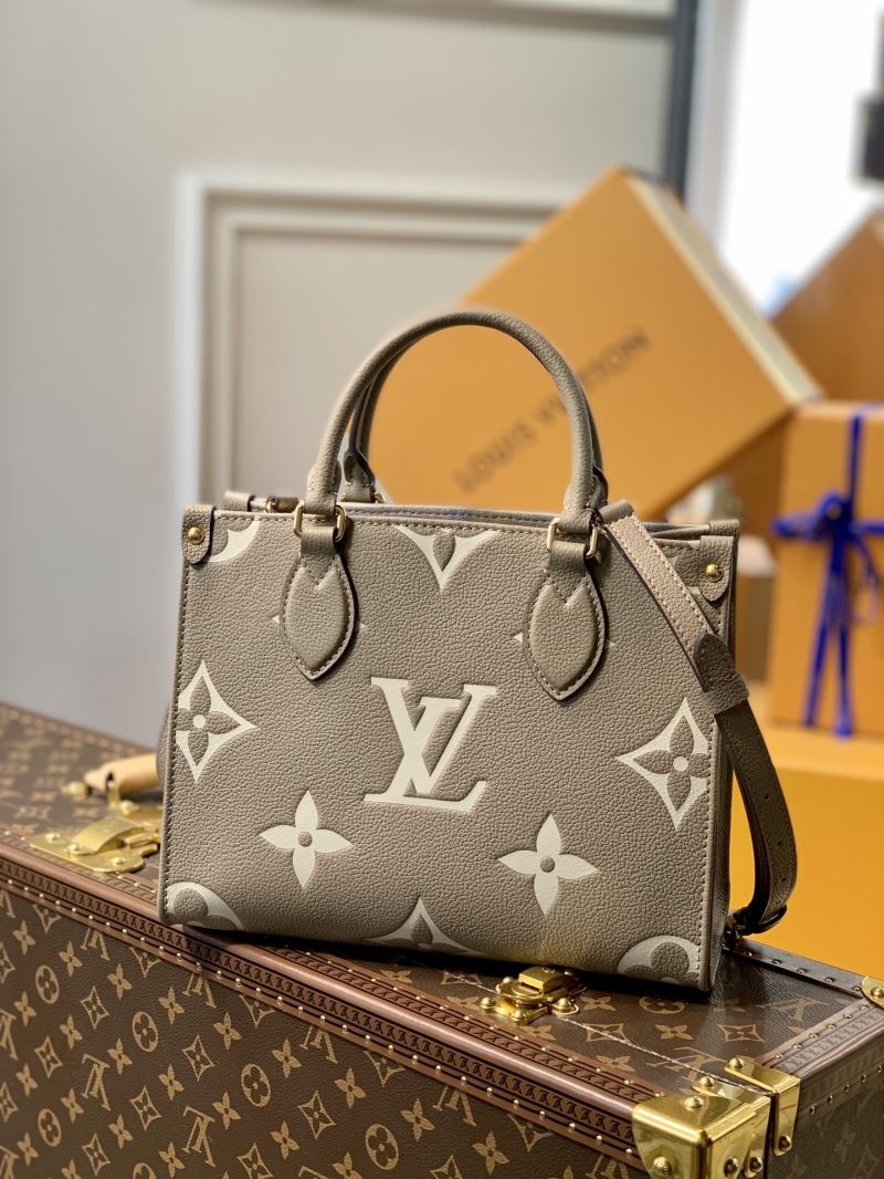 LV Shopping Bags